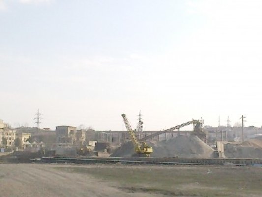 Firma care a ţepuit americanii de la baza Kogălniceanu îşi cere falimentul